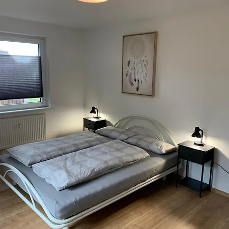 Ferienwohnung Karla Albbruck Exterior foto