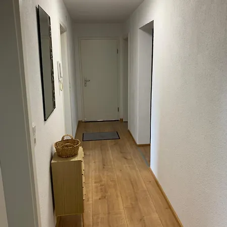 Ferienwohnung Karla Albbruck Exterior foto