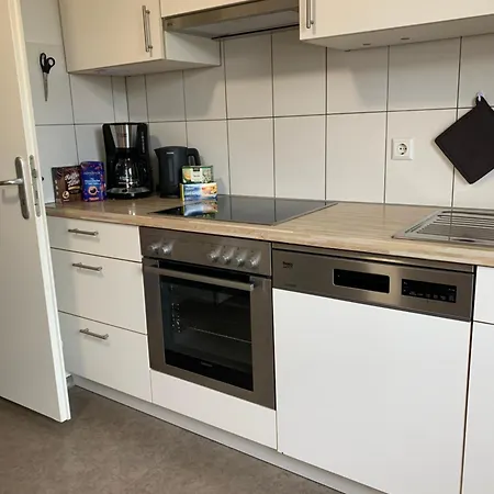 Ferienwohnung Karla Albbruck Exterior foto