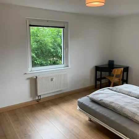 Ferienwohnung Karla Albbruck Exterior foto