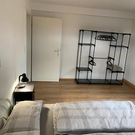 Ferienwohnung Karla Albbruck Exterior foto