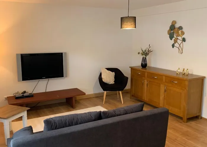 Ferienwohnung Karla