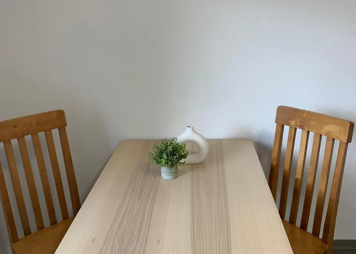 Ferienwohnung Karla