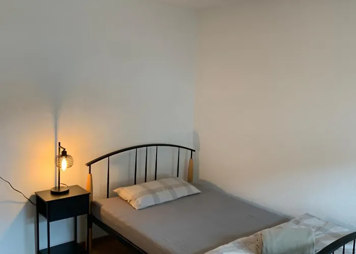 Ferienwohnung Karla