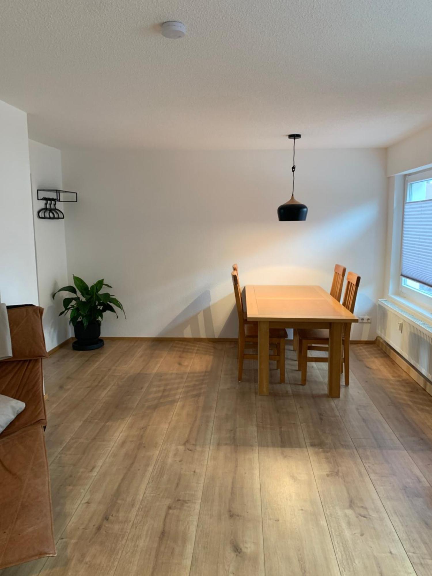 Karla Appartement *