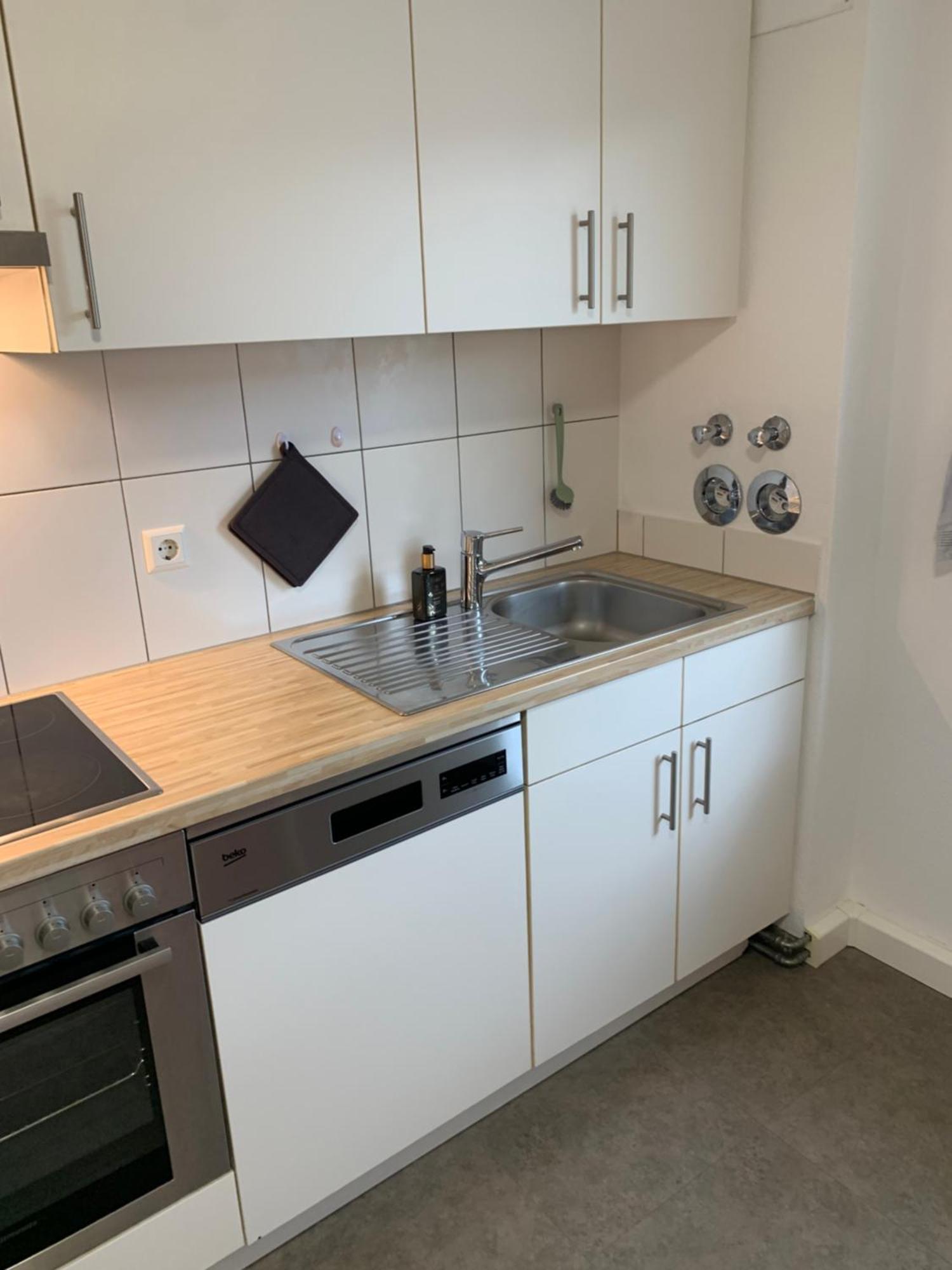 Karla Appartement Albbruck
