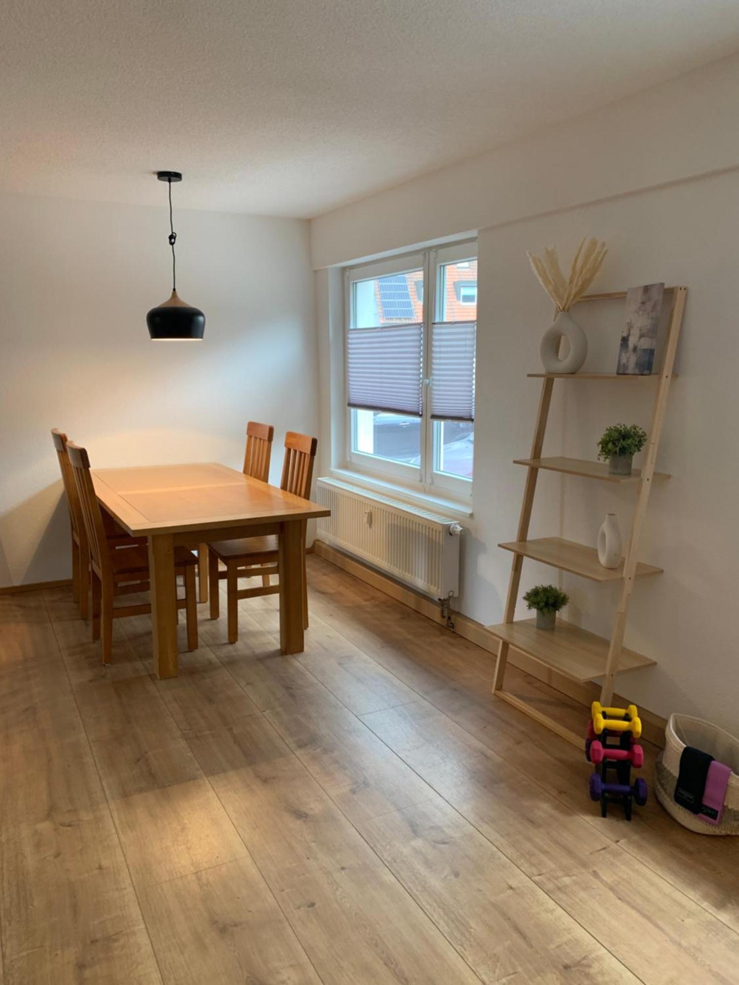 Appartement Karla Albbruck