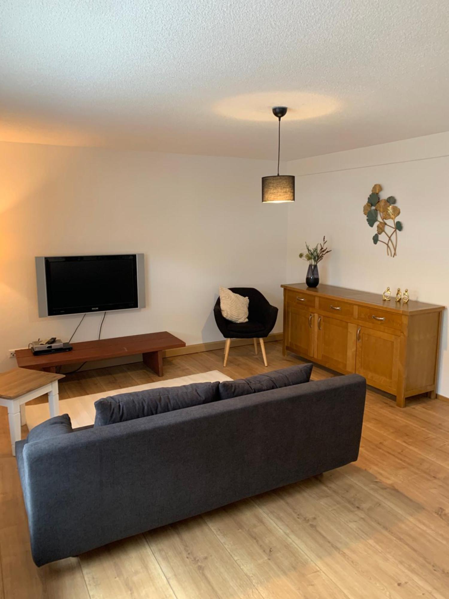 Karla Appartement Albbruck