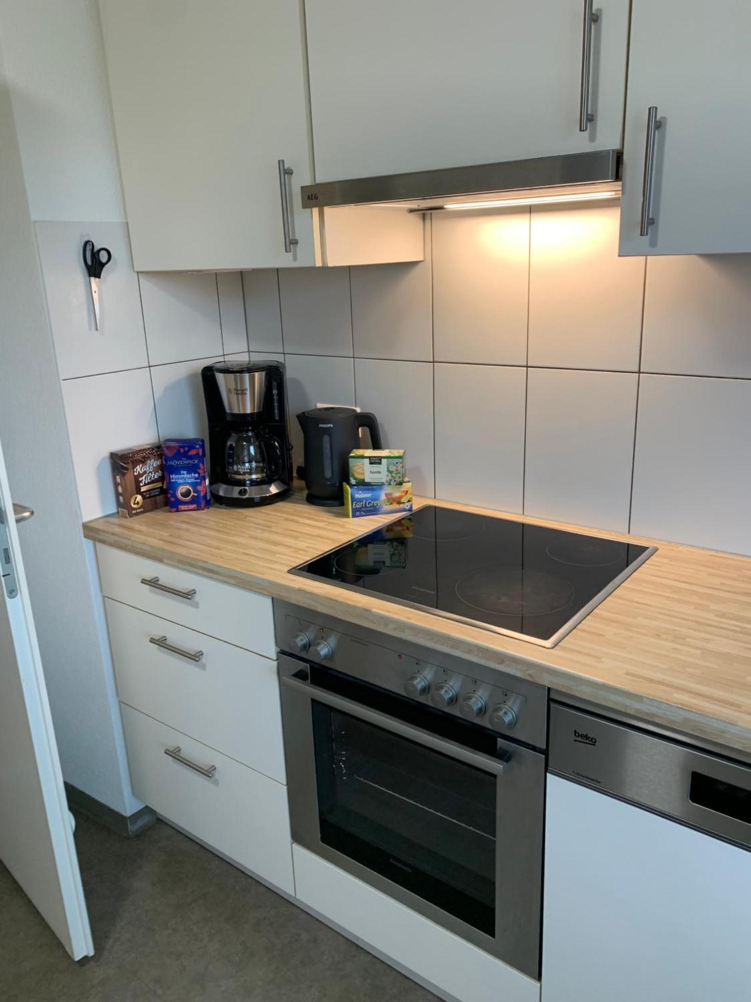 Karla Appartement *