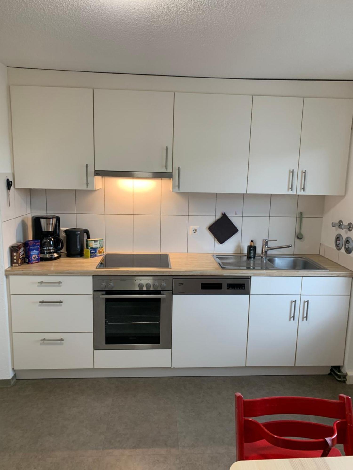 Karla Appartement *