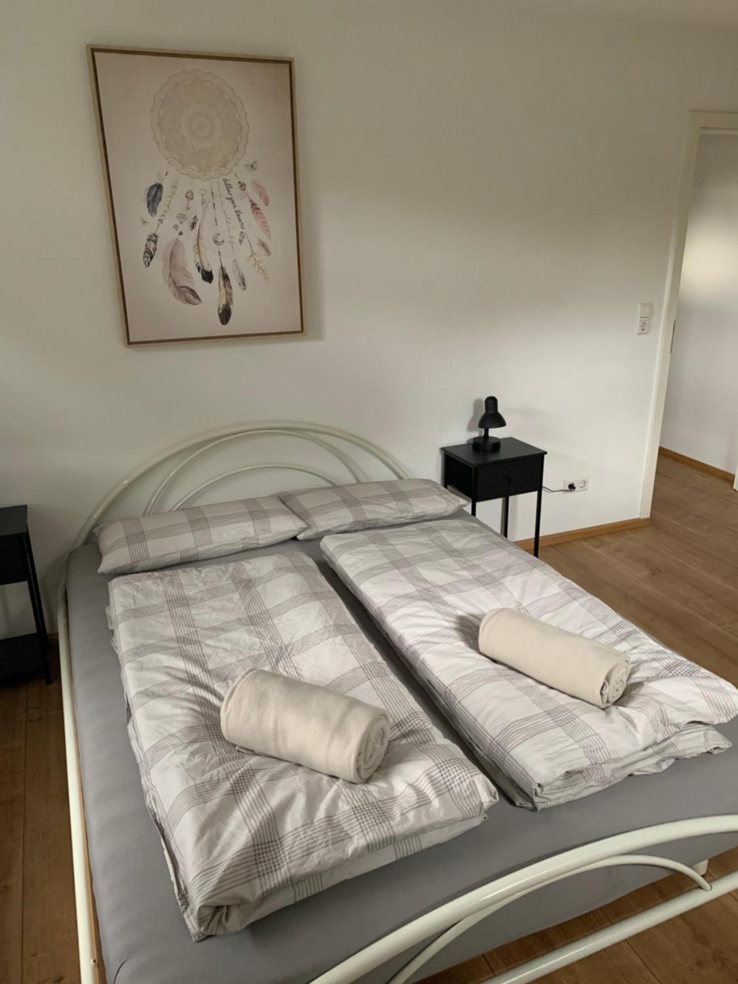 Karla Appartement Albbruck