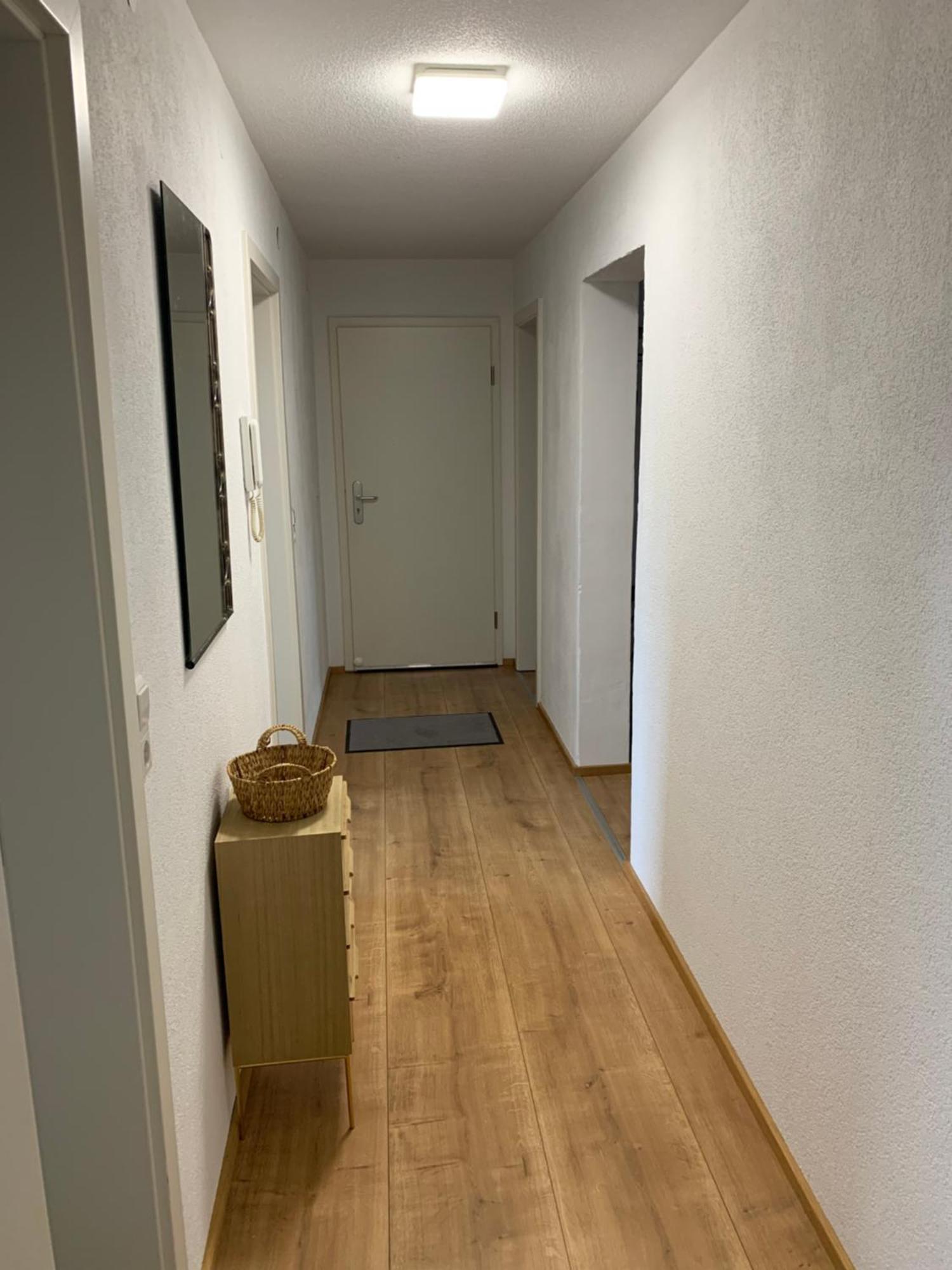 Appartement Karla Albbruck