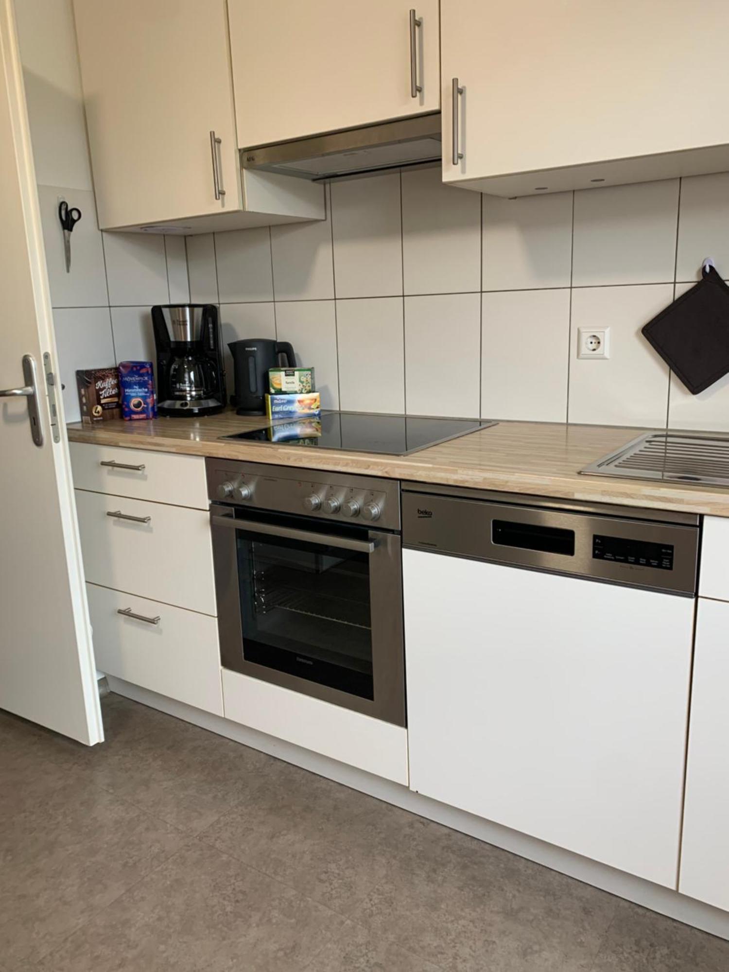 Karla Appartement