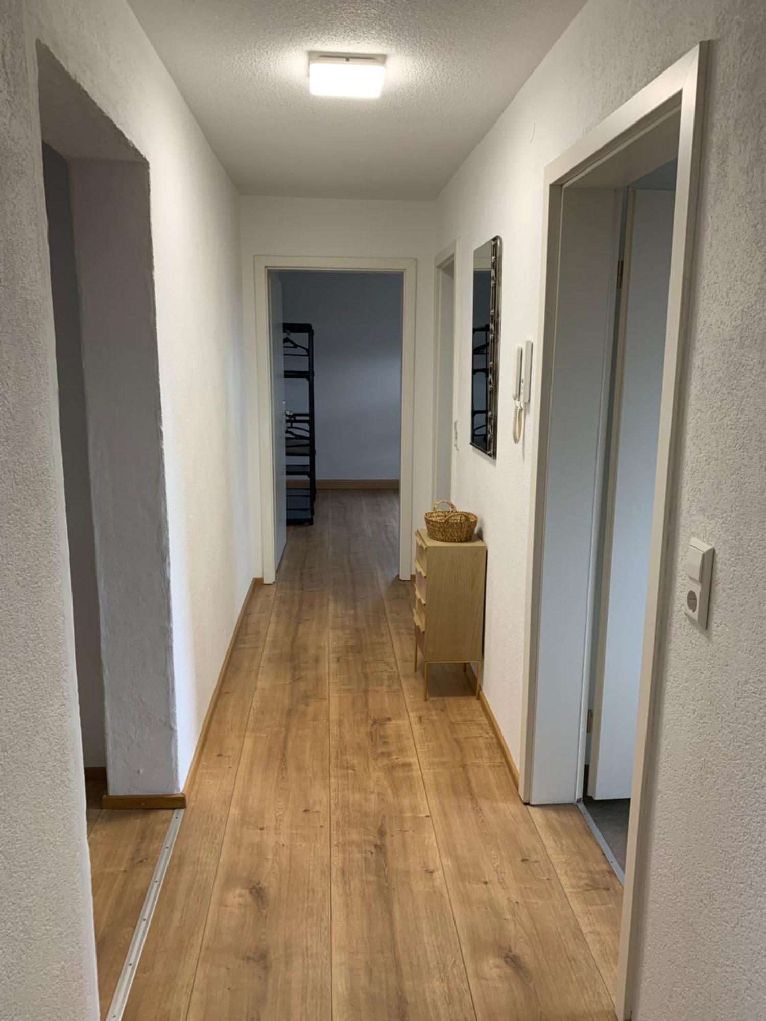 Karla Appartement Albbruck