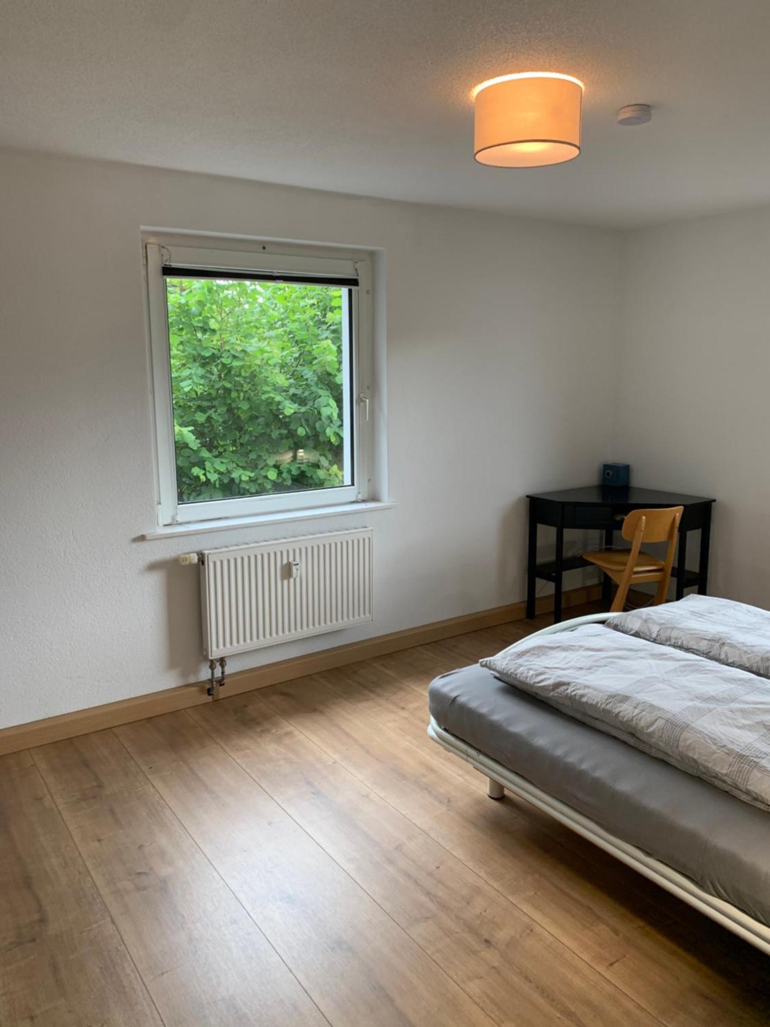 Karla Appartement *